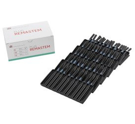 Mushrooms for tyre repairs Tip Top Remastem 8 - 60 pcs