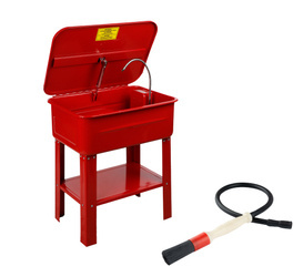 Parts washer 76L REDATS D-440