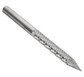 Milling cutter HSS 4.5 for drills