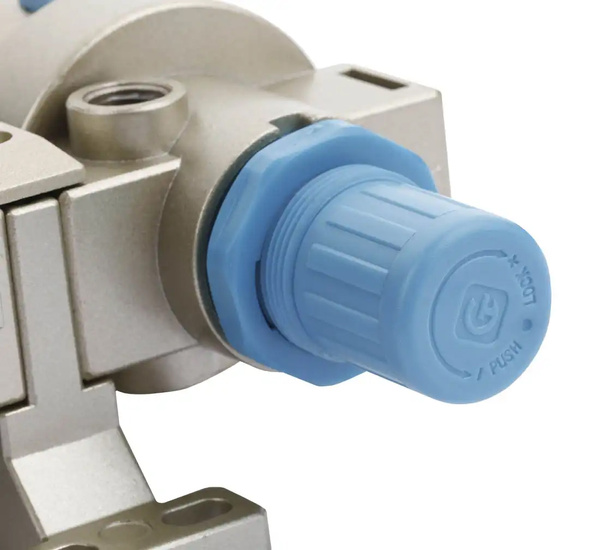 Air preparation unit REDATS P-620 1/2"" STD