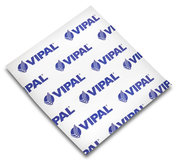 Tyre patch 35mm Vipal VF03 - 1 piece