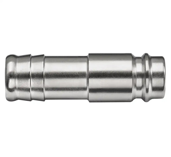 Plug with nippel for air hose 13mm RQS type 27