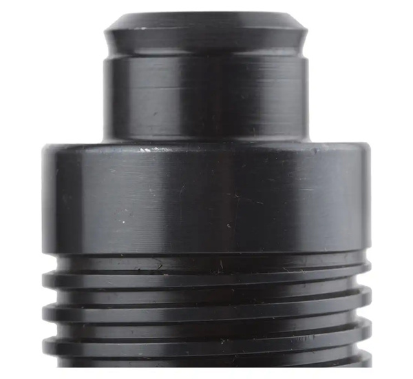 Threaded shaft for balancer 40x4