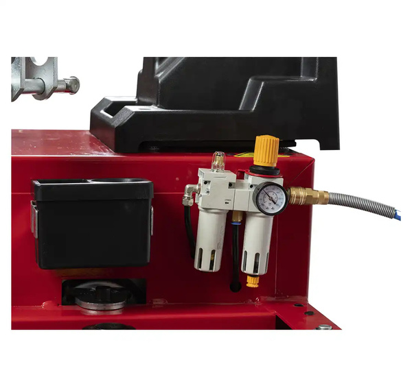 REDATS Set 2in1 W-220 Wheel balancer and M-221 Tyre Changer