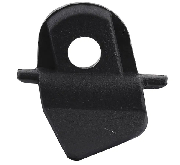 Plastic protector for mounting head - CORMACH COATS CORGHI SICE TECO WERTHER BRIGHT