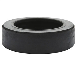 Rubber pad for post lifts - arm 70mm (90x70x25mm)
