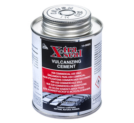 Tyre glue X-tra Seal 237ml