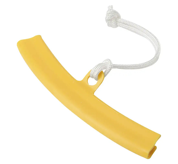 Composite REDATS Protector cap for rims