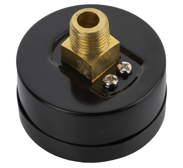 Manometer D40mm 0-16bar - 1/8