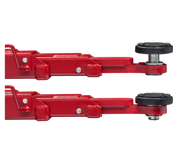 Automatic two post lift 4t REDATS L-240 230V