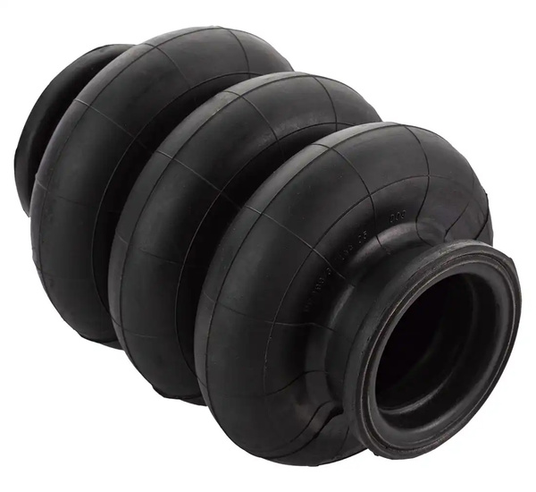 Pneumatic air cushion for air jack 2T (Duro Air Spring 340/3)