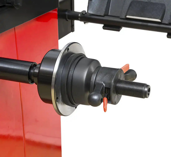 Automatic wheel balancer REDATS W-220