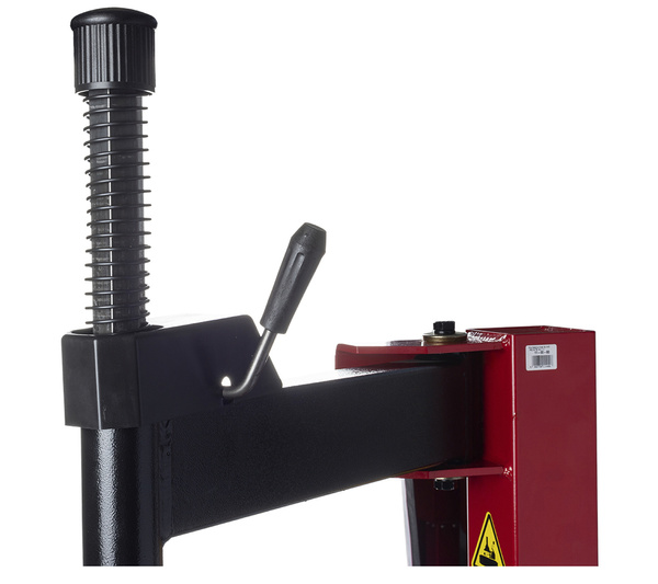 Set of Wheel balancer REDATS W-200 and Tyre changer REDATS M-110 - new