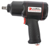 Set impact wrench for tyres 1100Nm 1/2"" BT Service + 1/4"" plug connector
