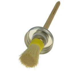 Tip Top Special Cement 700ml Tyre Glue Brush 