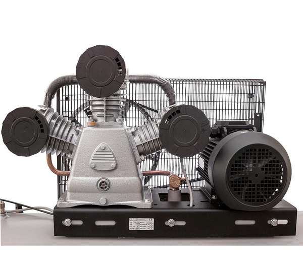 Piston compresor 500 L - WALTER GK 880-5.5/500