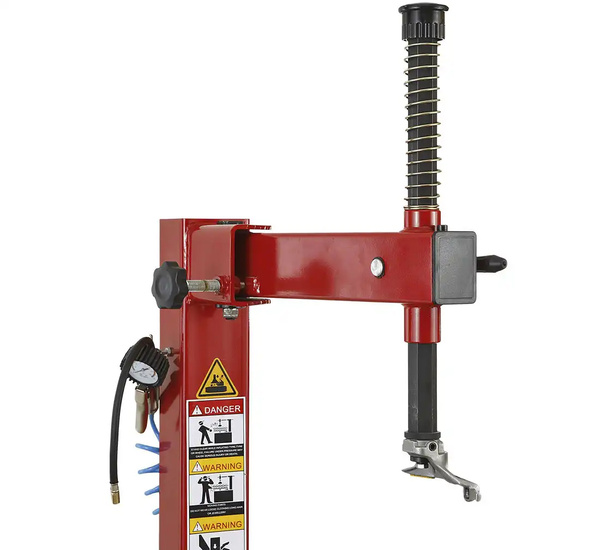 Automatic tyre changer REDATS M-200