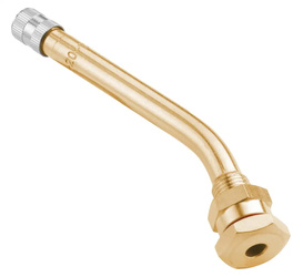 Tubeless valve for truck tyres V3-20-12