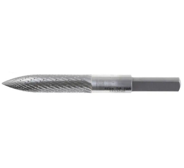 Milling cutter 12 mm TipTop