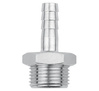 RQS 6mm hose nipple joint 3/8"" male thread