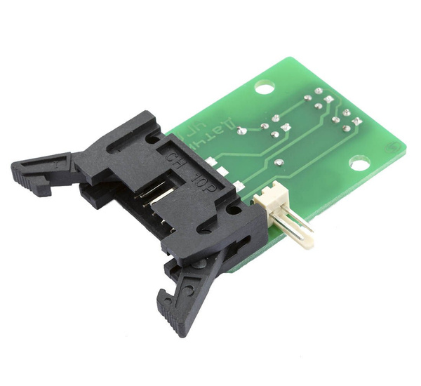 Shaft position sensor compatible with APLHA, NEXT, HELIOS, TRUCKER