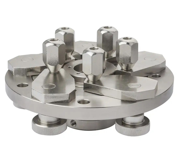 Pin handle for blind rims universal REDATS fi36