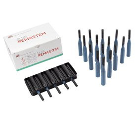 Mushrooms for tyre repairs Tip Top Remastem 10 - 20 pcs