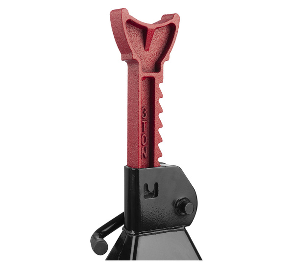 Pneumatic air jack - REDATS 3T LS-230