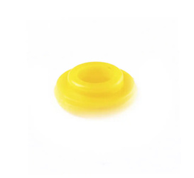 Plastic plug for blocking the arm M220