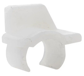 Plastic Protector for tyre changer mounting head REDATS UNITROL BUTLER RAVAGLIOLI -1pc