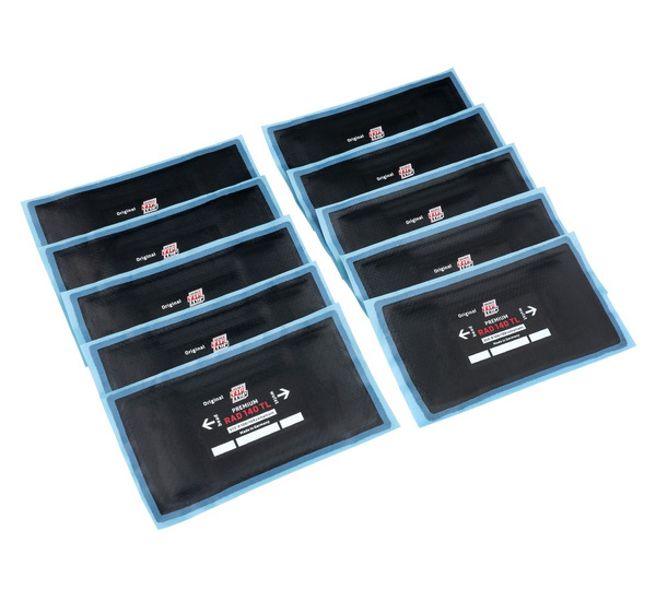 Patch input RADIAL Rema TipTop-140 TL 100x195mm -10pcs