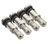 Valve - Nickel - 8,3 - 4pcs