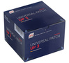 Tyre patch UP-3 27x27mm Tip Top - 100pcs