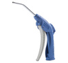 Blow gun short RQS 10bar 1/4'