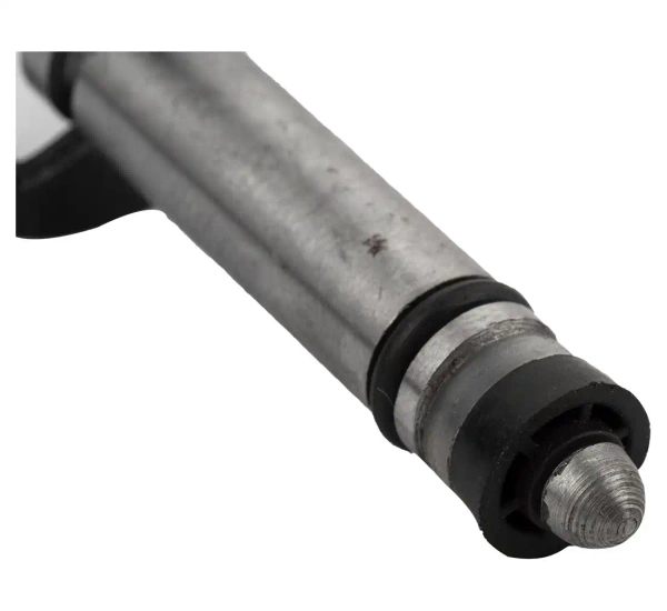 Piston rod of the LS320 actuator pump