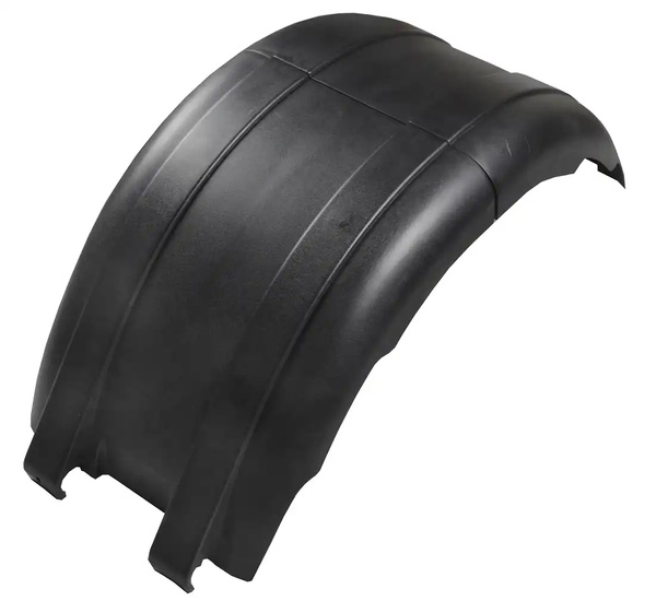 Plastic case for wheel without arm W200/W220