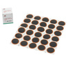 Tube patches No.1 - 35mm - 30 pcs Tip Top