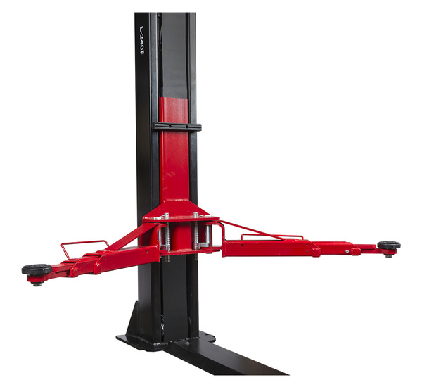 Automatic two post lift 4t REDATS L-240 230V