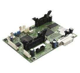 Mainboard Alpha luxe