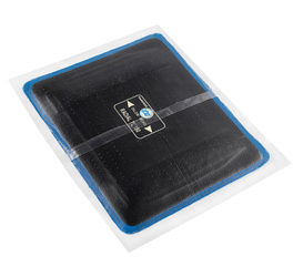 Radial patch Tirso Gomez 180 150x190mm 1pc