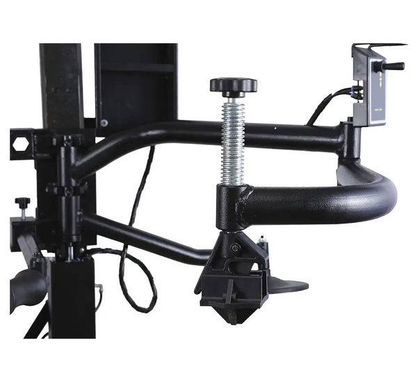 REDATS Tyre changer M-220-3D machine with assistant arm