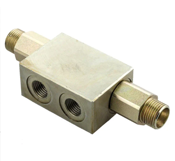 Hydraulic lock MT26 MT56