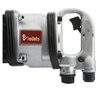 Impact wrench 5000Nm 1/2" REDATS P-350 + 15 meter poliuretan long spiral hose 16x11mm
