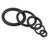 Oring set 50 pcs. REDATS
