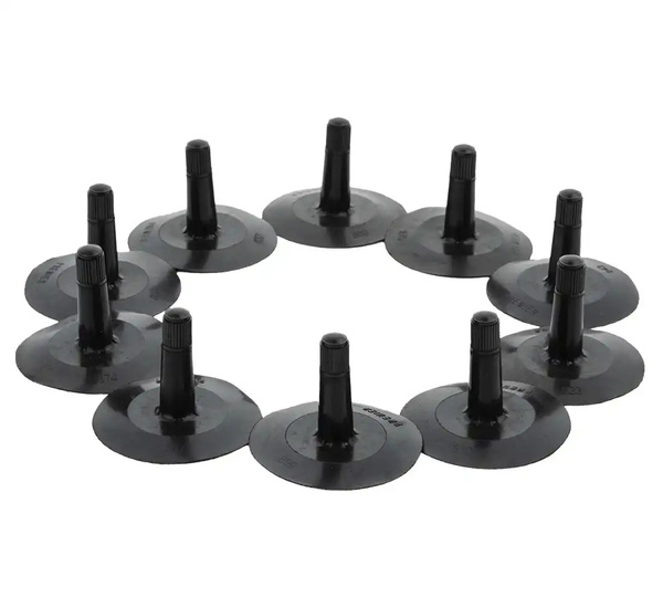 Tyre valve for tractors GP-5 TR13 - 10 pcs.