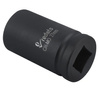 Impact socket 27mm 3/4" REDATS