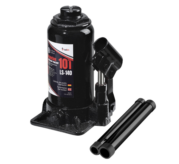 REDATS LS-140 10T bottle jack