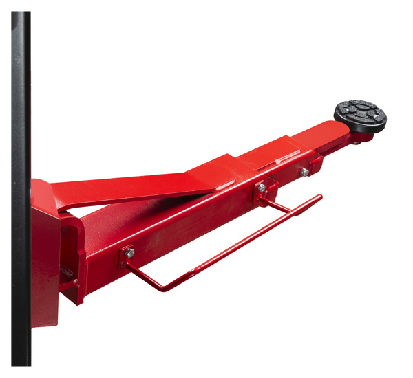 Automatic two post lift 4t REDATS L-240 230V