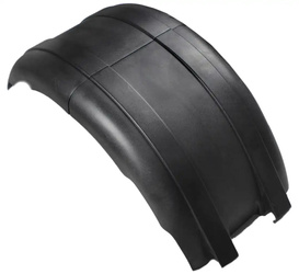Plastic case for wheel without arm W200/W220