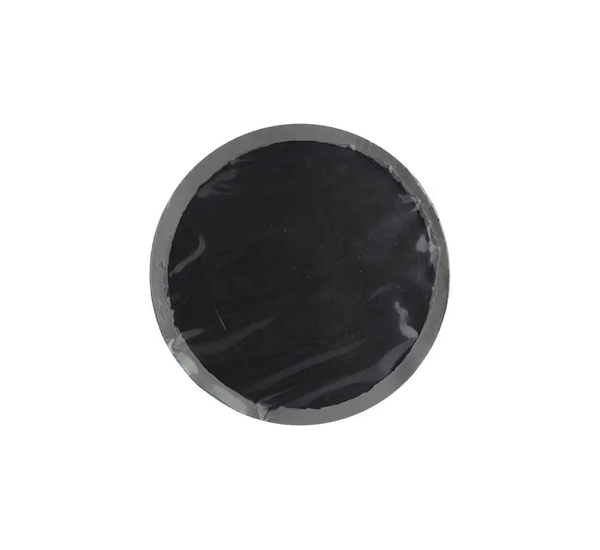 Tyre repair mushrooms with a patch REDATS 8mm - 6 pcs.